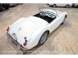 1961 MG A (CC-2117438) for sale in Kentwood, Michigan