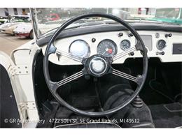1961 MG A (CC-2117438) for sale in Kentwood, Michigan