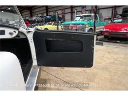 1961 MG A (CC-2117438) for sale in Kentwood, Michigan
