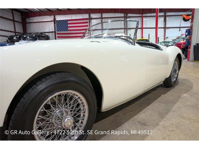 1961 MG A (CC-2117438) for sale in Kentwood, Michigan