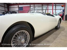 1961 MG A (CC-2117438) for sale in Kentwood, Michigan