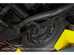 1961 MG A (CC-2117438) for sale in Kentwood, Michigan
