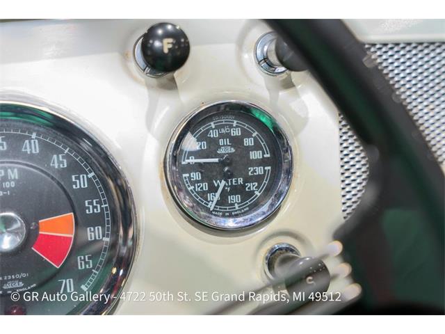 1961 MG A (CC-2117438) for sale in Kentwood, Michigan