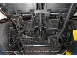 1961 MG A (CC-2117438) for sale in Kentwood, Michigan