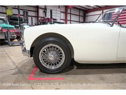 1961 MG A (CC-2117438) for sale in Kentwood, Michigan