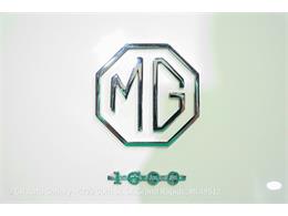 1961 MG A (CC-2117438) for sale in Kentwood, Michigan