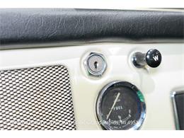 1961 MG A (CC-2117438) for sale in Kentwood, Michigan