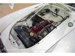 1961 MG A (CC-2117438) for sale in Kentwood, Michigan