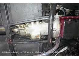 1961 MG A (CC-2117438) for sale in Kentwood, Michigan