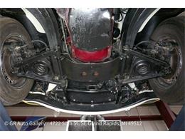 1961 MG A (CC-2117438) for sale in Kentwood, Michigan