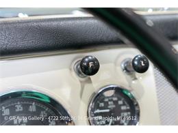 1961 MG A (CC-2117438) for sale in Kentwood, Michigan