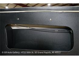 1961 MG A (CC-2117438) for sale in Kentwood, Michigan