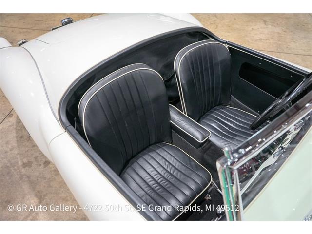 1961 MG A (CC-2117438) for sale in Kentwood, Michigan