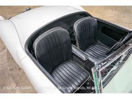 1961 MG A (CC-2117438) for sale in Kentwood, Michigan
