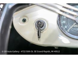 1961 MG A (CC-2117438) for sale in Kentwood, Michigan