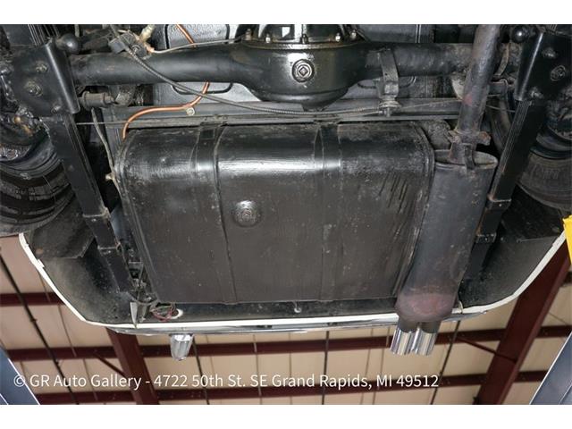 1961 MG A (CC-2117438) for sale in Kentwood, Michigan