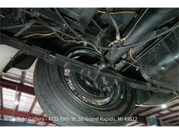1961 MG A (CC-2117438) for sale in Kentwood, Michigan