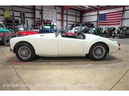 1961 MG A (CC-2117438) for sale in Kentwood, Michigan