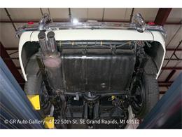 1961 MG A (CC-2117438) for sale in Kentwood, Michigan