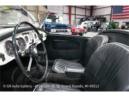 1961 MG A (CC-2117438) for sale in Kentwood, Michigan