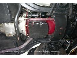 1961 MG A (CC-2117438) for sale in Kentwood, Michigan