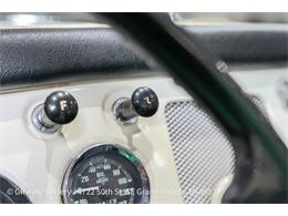 1961 MG A (CC-2117438) for sale in Kentwood, Michigan