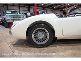 1961 MG A (CC-2117438) for sale in Kentwood, Michigan