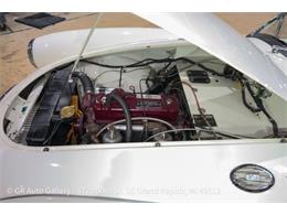 1961 MG A (CC-2117438) for sale in Kentwood, Michigan