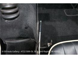 1961 MG A (CC-2117438) for sale in Kentwood, Michigan
