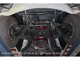 1961 MG A (CC-2117438) for sale in Kentwood, Michigan