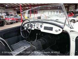 1961 MG A (CC-2117438) for sale in Kentwood, Michigan