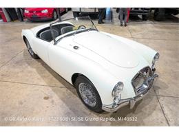 1961 MG A (CC-2117438) for sale in Kentwood, Michigan
