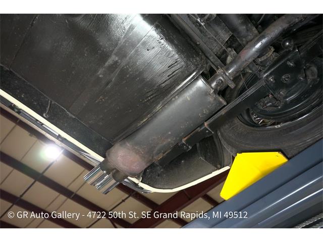 1961 MG A (CC-2117438) for sale in Kentwood, Michigan