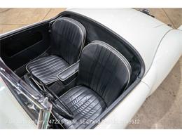 1961 MG A (CC-2117438) for sale in Kentwood, Michigan