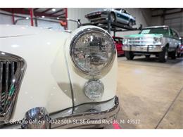 1961 MG A (CC-2117438) for sale in Kentwood, Michigan