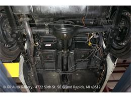 1961 MG A (CC-2117438) for sale in Kentwood, Michigan