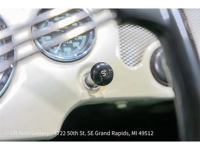 1961 MG A (CC-2117438) for sale in Kentwood, Michigan