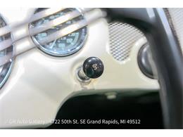 1961 MG A (CC-2117438) for sale in Kentwood, Michigan