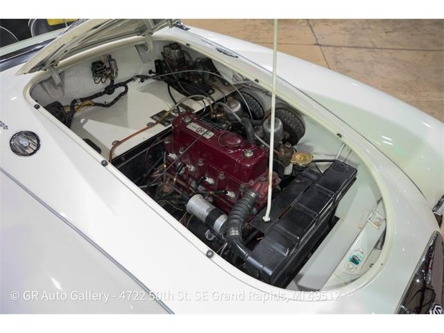 1961 MG A (CC-2117438) for sale in Kentwood, Michigan