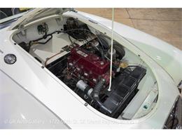 1961 MG A (CC-2117438) for sale in Kentwood, Michigan