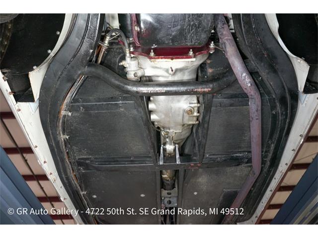 1961 MG A (CC-2117438) for sale in Kentwood, Michigan