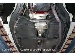 1961 MG A (CC-2117438) for sale in Kentwood, Michigan