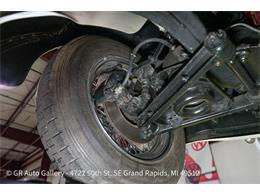 1961 MG A (CC-2117438) for sale in Kentwood, Michigan