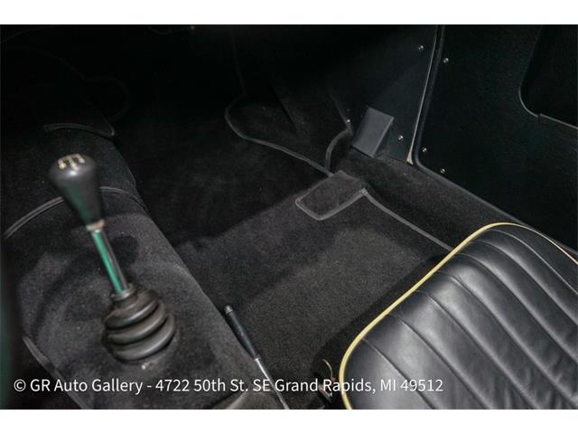 1961 MG A (CC-2117438) for sale in Kentwood, Michigan