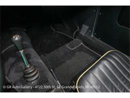 1961 MG A (CC-2117438) for sale in Kentwood, Michigan