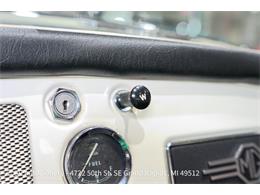 1961 MG A (CC-2117438) for sale in Kentwood, Michigan