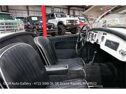 1961 MG A (CC-2117438) for sale in Kentwood, Michigan