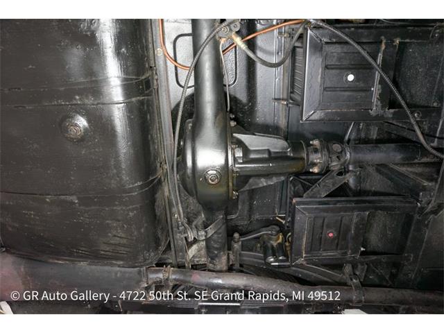 1961 MG A (CC-2117438) for sale in Kentwood, Michigan