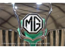 1961 MG A (CC-2117438) for sale in Kentwood, Michigan