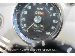 1961 MG A (CC-2117438) for sale in Kentwood, Michigan